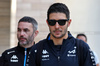 GP QATAR, Esteban Ocon (FRA) Alpine F1 Team.

01.12.2024. Formula 1 World Championship, Rd 23, Qatar Grand Prix, Doha, Qatar, Gara Day.

- www.xpbimages.com, EMail: requests@xpbimages.com © Copyright: Moy / XPB Images