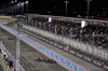 GP QATAR, Lance Stroll (CDN) Aston Martin F1 Team AMR24 e Nico Hulkenberg (GER) Haas VF-24 battle for position.

01.12.2024. Formula 1 World Championship, Rd 23, Qatar Grand Prix, Doha, Qatar, Gara Day.

- www.xpbimages.com, EMail: requests@xpbimages.com © Copyright: Bearne / XPB Images