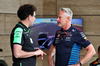 GP QATAR, (L to R): Mattia Binotto (ITA) Sauber Motorsport Chief Operating e Chief Technical Officer with Jonathan Wheatley (GBR) Red Bull Racing Team Manager.

01.12.2024. Formula 1 World Championship, Rd 23, Qatar Grand Prix, Doha, Qatar, Gara Day.

- www.xpbimages.com, EMail: requests@xpbimages.com © Copyright: Moy / XPB Images