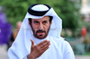 GP QATAR, Mohammed Bin Sulayem (UAE) FIA President.

01.12.2024. Formula 1 World Championship, Rd 23, Qatar Grand Prix, Doha, Qatar, Gara Day.

- www.xpbimages.com, EMail: requests@xpbimages.com © Copyright: Moy / XPB Images