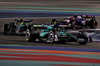 GP QATAR, Fernando Alonso (ESP) Aston Martin F1 Team AMR24.

01.12.2024. Formula 1 World Championship, Rd 23, Qatar Grand Prix, Doha, Qatar, Gara Day.

- www.xpbimages.com, EMail: requests@xpbimages.com © Copyright: Moy / XPB Images