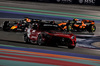 GP QATAR, Max Verstappen (NLD) Red Bull Racing RB20 davanti a behind the Mercedes FIA Safety Car.

01.12.2024. Formula 1 World Championship, Rd 23, Qatar Grand Prix, Doha, Qatar, Gara Day.

- www.xpbimages.com, EMail: requests@xpbimages.com © Copyright: Moy / XPB Images