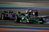 GP QATAR, Valtteri Bottas (FIN) Sauber C44.

01.12.2024. Formula 1 World Championship, Rd 23, Qatar Grand Prix, Doha, Qatar, Gara Day.

- www.xpbimages.com, EMail: requests@xpbimages.com © Copyright: Moy / XPB Images
