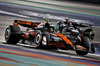 GP QATAR, Lando Norris (GBR) McLaren MCL38.

01.12.2024. Formula 1 World Championship, Rd 23, Qatar Grand Prix, Doha, Qatar, Gara Day.

- www.xpbimages.com, EMail: requests@xpbimages.com © Copyright: Moy / XPB Images