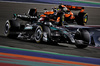 GP QATAR, George Russell (GBR) Mercedes AMG F1 W15.

01.12.2024. Formula 1 World Championship, Rd 23, Qatar Grand Prix, Doha, Qatar, Gara Day.

- www.xpbimages.com, EMail: requests@xpbimages.com © Copyright: Moy / XPB Images