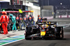 GP QATAR, Max Verstappen (NLD) Red Bull Racing RB20 leaves the pits.

01.12.2024. Formula 1 World Championship, Rd 23, Qatar Grand Prix, Doha, Qatar, Gara Day.

- www.xpbimages.com, EMail: requests@xpbimages.com © Copyright: Charniaux / XPB Images