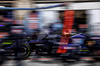 GP QATAR, Alexander Albon (THA) Williams Racing FW46 makes a pit stop.

01.12.2024. Formula 1 World Championship, Rd 23, Qatar Grand Prix, Doha, Qatar, Gara Day.

- www.xpbimages.com, EMail: requests@xpbimages.com © Copyright: Charniaux / XPB Images