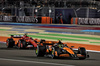 GP QATAR, Lando Norris (GBR) McLaren MCL38.

01.12.2024. Formula 1 World Championship, Rd 23, Qatar Grand Prix, Doha, Qatar, Gara Day.

- www.xpbimages.com, EMail: requests@xpbimages.com © Copyright: Moy / XPB Images
