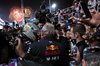 GP QATAR, Gara winner Max Verstappen (NLD) Red Bull Racing celebrates in parc ferme with the team.

01.12.2024. Formula 1 World Championship, Rd 23, Qatar Grand Prix, Doha, Qatar, Gara Day.

- www.xpbimages.com, EMail: requests@xpbimages.com © Copyright: Bearne / XPB Images