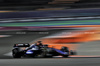 GP QATAR, Alexander Albon (THA) Williams Racing FW46.

01.12.2024. Formula 1 World Championship, Rd 23, Qatar Grand Prix, Doha, Qatar, Gara Day.

 - www.xpbimages.com, EMail: requests@xpbimages.com © Copyright: Staley / XPB Images