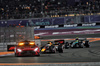 GP QATAR, Max Verstappen (NLD) Red Bull Racing RB20 davanti a behind the Mercedes FIA Safety Car.

01.12.2024. Formula 1 World Championship, Rd 23, Qatar Grand Prix, Doha, Qatar, Gara Day.

 - www.xpbimages.com, EMail: requests@xpbimages.com © Copyright: Staley / XPB Images