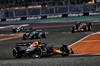 GP QATAR, Sergio Perez (MEX) Red Bull Racing RB20.

01.12.2024. Formula 1 World Championship, Rd 23, Qatar Grand Prix, Doha, Qatar, Gara Day.

 - www.xpbimages.com, EMail: requests@xpbimages.com © Copyright: Staley / XPB Images