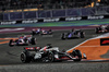 GP QATAR, Kevin Magnussen (DEN) Haas VF-24.

01.12.2024. Formula 1 World Championship, Rd 23, Qatar Grand Prix, Doha, Qatar, Gara Day.

 - www.xpbimages.com, EMail: requests@xpbimages.com © Copyright: Staley / XPB Images