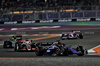 GP QATAR, Alexander Albon (THA) Williams Racing FW46.

01.12.2024. Formula 1 World Championship, Rd 23, Qatar Grand Prix, Doha, Qatar, Gara Day.

 - www.xpbimages.com, EMail: requests@xpbimages.com © Copyright: Staley / XPB Images