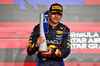 GP QATAR, Gara winner Max Verstappen (NLD) Red Bull Racing celebrates on the podium.

01.12.2024. Formula 1 World Championship, Rd 23, Qatar Grand Prix, Doha, Qatar, Gara Day.

- www.xpbimages.com, EMail: requests@xpbimages.com © Copyright: Charniaux / XPB Images