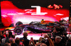 GP QATAR, Gara winner Max Verstappen (NLD) Red Bull Racing RB20 in parc ferme.

01.12.2024. Formula 1 World Championship, Rd 23, Qatar Grand Prix, Doha, Qatar, Gara Day.

- www.xpbimages.com, EMail: requests@xpbimages.com © Copyright: Charniaux / XPB Images