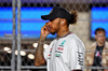 GP QATAR, Lewis Hamilton (GBR) Mercedes AMG F1 on the drivers' parade.

01.12.2024. Formula 1 World Championship, Rd 23, Qatar Grand Prix, Doha, Qatar, Gara Day.

- www.xpbimages.com, EMail: requests@xpbimages.com © Copyright: Charniaux / XPB Images