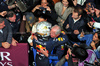 GP QATAR, Gara winner Max Verstappen (NLD) Red Bull Racing celebrates in parc ferme with Dr Helmut Marko (AUT) Red Bull Motorsport Consultant.

01.12.2024. Formula 1 World Championship, Rd 23, Qatar Grand Prix, Doha, Qatar, Gara Day.

- www.xpbimages.com, EMail: requests@xpbimages.com © Copyright: Moy / XPB Images