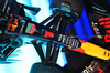 GP QATAR, The Red Bull Racing RB20 of vincitore Max Verstappen (NLD) Red Bull Racing in parc ferme.

01.12.2024. Formula 1 World Championship, Rd 23, Qatar Grand Prix, Doha, Qatar, Gara Day.

- www.xpbimages.com, EMail: requests@xpbimages.com © Copyright: Moy / XPB Images