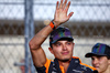 GP QATAR, Lando Norris (GBR) McLaren on the drivers' parade.

01.12.2024. Formula 1 World Championship, Rd 23, Qatar Grand Prix, Doha, Qatar, Gara Day.

- www.xpbimages.com, EMail: requests@xpbimages.com © Copyright: Charniaux / XPB Images