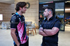 GP QATAR, (L to R): Jack Doohan (AUS) Alpine F1 Team Reserve Driver with Michael Dunlop (GBR) Motorcyle Garar.

01.12.2024. Formula 1 World Championship, Rd 23, Qatar Grand Prix, Doha, Qatar, Gara Day.

- www.xpbimages.com, EMail: requests@xpbimages.com © Copyright: Moy / XPB Images
