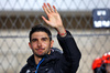 GP QATAR, Esteban Ocon (FRA) Alpine F1 Team on the drivers' parade.

01.12.2024. Formula 1 World Championship, Rd 23, Qatar Grand Prix, Doha, Qatar, Gara Day.

- www.xpbimages.com, EMail: requests@xpbimages.com © Copyright: Charniaux / XPB Images