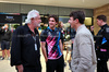 GP QATAR, (L to R): Flavio Briatore (ITA) Alpine F1 Team Executive Advisor with Jack Doohan (AUS) Alpine F1 Team Reserve Driver.

01.12.2024. Formula 1 World Championship, Rd 23, Qatar Grand Prix, Doha, Qatar, Gara Day.

- www.xpbimages.com, EMail: requests@xpbimages.com © Copyright: Moy / XPB Images