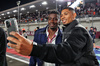 GP QATAR, griglia VIPS.

01.12.2024. Formula 1 World Championship, Rd 23, Qatar Grand Prix, Doha, Qatar, Gara Day.

- www.xpbimages.com, EMail: requests@xpbimages.com © Copyright: Moy / XPB Images