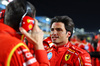 GP QATAR, Carlos Sainz Jr (ESP) Ferrari on the grid.

01.12.2024. Formula 1 World Championship, Rd 23, Qatar Grand Prix, Doha, Qatar, Gara Day.

 - www.xpbimages.com, EMail: requests@xpbimages.com © Copyright: Coates / XPB Images