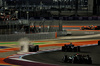GP QATAR, Kevin Magnussen (DEN) Haas VF-24 runs wide.

01.12.2024. Formula 1 World Championship, Rd 23, Qatar Grand Prix, Doha, Qatar, Gara Day.

 - www.xpbimages.com, EMail: requests@xpbimages.com © Copyright: Coates / XPB Images