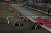 GP QATAR, Max Verstappen (NLD) Red Bull Racing RB20 davanti a Lando Norris (GBR) McLaren MCL38 e Charles Leclerc (MON) Ferrari SF-24.

01.12.2024. Formula 1 World Championship, Rd 23, Qatar Grand Prix, Doha, Qatar, Gara Day.

 - www.xpbimages.com, EMail: requests@xpbimages.com © Copyright: Coates / XPB Images