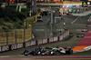 GP QATAR, Alexander Albon (THA) Williams Racing FW46 e Kevin Magnussen (DEN) Haas VF-24 battle for position.

01.12.2024. Formula 1 World Championship, Rd 23, Qatar Grand Prix, Doha, Qatar, Gara Day.

 - www.xpbimages.com, EMail: requests@xpbimages.com © Copyright: Coates / XPB Images