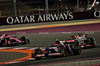 GP QATAR, Yuki Tsunoda (JPN) RB VCARB 01.

01.12.2024. Formula 1 World Championship, Rd 23, Qatar Grand Prix, Doha, Qatar, Gara Day.

 - www.xpbimages.com, EMail: requests@xpbimages.com © Copyright: Coates / XPB Images