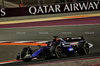 GP QATAR, Alexander Albon (THA) Williams Racing FW46.

01.12.2024. Formula 1 World Championship, Rd 23, Qatar Grand Prix, Doha, Qatar, Gara Day.

 - www.xpbimages.com, EMail: requests@xpbimages.com © Copyright: Coates / XPB Images