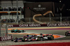 GP QATAR, Yuki Tsunoda (JPN) RB VCARB 01 e Kevin Magnussen (DEN) Haas VF-24 battle for position.

01.12.2024. Formula 1 World Championship, Rd 23, Qatar Grand Prix, Doha, Qatar, Gara Day.

 - www.xpbimages.com, EMail: requests@xpbimages.com © Copyright: Coates / XPB Images