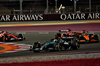 GP QATAR, George Russell (GBR) Mercedes AMG F1 W15.

01.12.2024. Formula 1 World Championship, Rd 23, Qatar Grand Prix, Doha, Qatar, Gara Day.

 - www.xpbimages.com, EMail: requests@xpbimages.com © Copyright: Coates / XPB Images