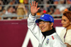 GP QATAR, Yuki Tsunoda (JPN) RB on the drivers' parade.

01.12.2024. Formula 1 World Championship, Rd 23, Qatar Grand Prix, Doha, Qatar, Gara Day.

 - www.xpbimages.com, EMail: requests@xpbimages.com © Copyright: Coates / XPB Images