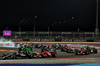 GP QATAR, Nico Hulkenberg (GER) Haas VF-24 crashes with Esteban Ocon (FRA) Alpine F1 Team A524 e Franco Colapinto (ARG) Williams Racing FW46 at the partenza of the race.

01.12.2024. Formula 1 World Championship, Rd 23, Qatar Grand Prix, Doha, Qatar, Gara Day.

 - www.xpbimages.com, EMail: requests@xpbimages.com © Copyright: Coates / XPB Images