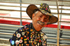GP QATAR, Circuit Atmosfera - a man with many badges.

01.12.2024. Formula 1 World Championship, Rd 23, Qatar Grand Prix, Doha, Qatar, Gara Day.

 - www.xpbimages.com, EMail: requests@xpbimages.com © Copyright: Coates / XPB Images