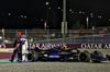 GP QATAR, Esteban Ocon (FRA) Alpine F1 Team e Franco Colapinto (ARG) Williams Racing retired from the race.

01.12.2024. Formula 1 World Championship, Rd 23, Qatar Grand Prix, Doha, Qatar, Gara Day.

 - www.xpbimages.com, EMail: requests@xpbimages.com © Copyright: Coates / XPB Images