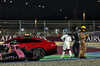 GP QATAR, Franco Colapinto (ARG) Williams Racing retired from the race.

01.12.2024. Formula 1 World Championship, Rd 23, Qatar Grand Prix, Doha, Qatar, Gara Day.

 - www.xpbimages.com, EMail: requests@xpbimages.com © Copyright: Coates / XPB Images