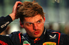 GP QATAR, Gara winner Max Verstappen (NLD) Red Bull Racing in parc ferme.

01.12.2024. Formula 1 World Championship, Rd 23, Qatar Grand Prix, Doha, Qatar, Gara Day.

 - www.xpbimages.com, EMail: requests@xpbimages.com © Copyright: Coates / XPB Images