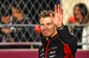 GP QATAR, Nico Hulkenberg (GER) Haas F1 Team on the drivers' parade.

01.12.2024. Formula 1 World Championship, Rd 23, Qatar Grand Prix, Doha, Qatar, Gara Day.

 - www.xpbimages.com, EMail: requests@xpbimages.com © Copyright: Coates / XPB Images