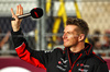 GP QATAR, Nico Hulkenberg (GER) Haas F1 Team on the drivers' parade.

01.12.2024. Formula 1 World Championship, Rd 23, Qatar Grand Prix, Doha, Qatar, Gara Day.

 - www.xpbimages.com, EMail: requests@xpbimages.com © Copyright: Coates / XPB Images