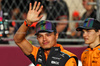 GP QATAR, Lando Norris (GBR) McLaren on the drivers' parade.

01.12.2024. Formula 1 World Championship, Rd 23, Qatar Grand Prix, Doha, Qatar, Gara Day.

 - www.xpbimages.com, EMail: requests@xpbimages.com © Copyright: Coates / XPB Images