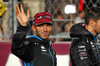 GP QATAR, gasp on the drivers' parade.p

01.12.2024. Formula 1 World Championship, Rd 23, Qatar Grand Prix, Doha, Qatar, Gara Day.

 - www.xpbimages.com, EMail: requests@xpbimages.com © Copyright: Coates / XPB Images