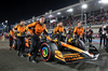 GP QATAR, Oscar Piastri (AUS) McLaren MCL38 on the grid.

01.12.2024. Formula 1 World Championship, Rd 23, Qatar Grand Prix, Doha, Qatar, Gara Day.

 - www.xpbimages.com, EMail: requests@xpbimages.com © Copyright: Staley / XPB Images