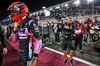 GP QATAR, Esteban Ocon (FRA) Alpine F1 Team on the grid.

01.12.2024. Formula 1 World Championship, Rd 23, Qatar Grand Prix, Doha, Qatar, Gara Day.

 - www.xpbimages.com, EMail: requests@xpbimages.com © Copyright: Staley / XPB Images