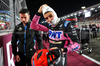 GP QATAR, Esteban Ocon (FRA) Alpine F1 Team on the grid.

01.12.2024. Formula 1 World Championship, Rd 23, Qatar Grand Prix, Doha, Qatar, Gara Day.

 - www.xpbimages.com, EMail: requests@xpbimages.com © Copyright: Staley / XPB Images