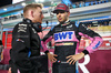 GP QATAR, Esteban Ocon (FRA) Alpine F1 Team with Josh Peckett (GBR) Alpine F1 Team Gara Engineer on the grid.

01.12.2024. Formula 1 World Championship, Rd 23, Qatar Grand Prix, Doha, Qatar, Gara Day.

 - www.xpbimages.com, EMail: requests@xpbimages.com © Copyright: Staley / XPB Images